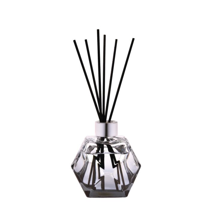 Maison Berger Scented Bouquet - Geometry Liquorice-1